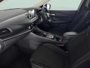 Used Nissan Qashqai 2023 for sale - 78681513: Photo