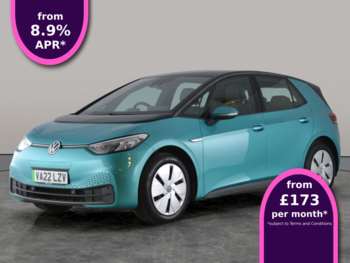 2022 - Pro 58kWh Life Hatchback 5dr Electric Auto (145 ps) - BLUETOOTH - PARK SENS