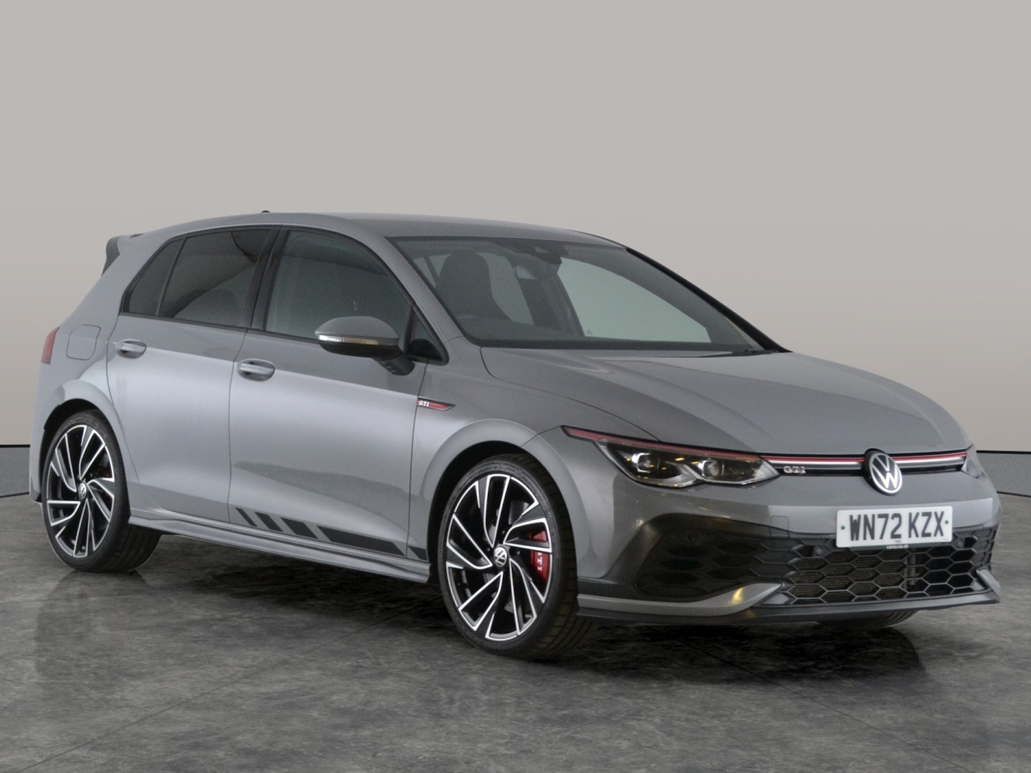 Used Volkswagen Golf 2022 for sale - 77321520: Photo 11