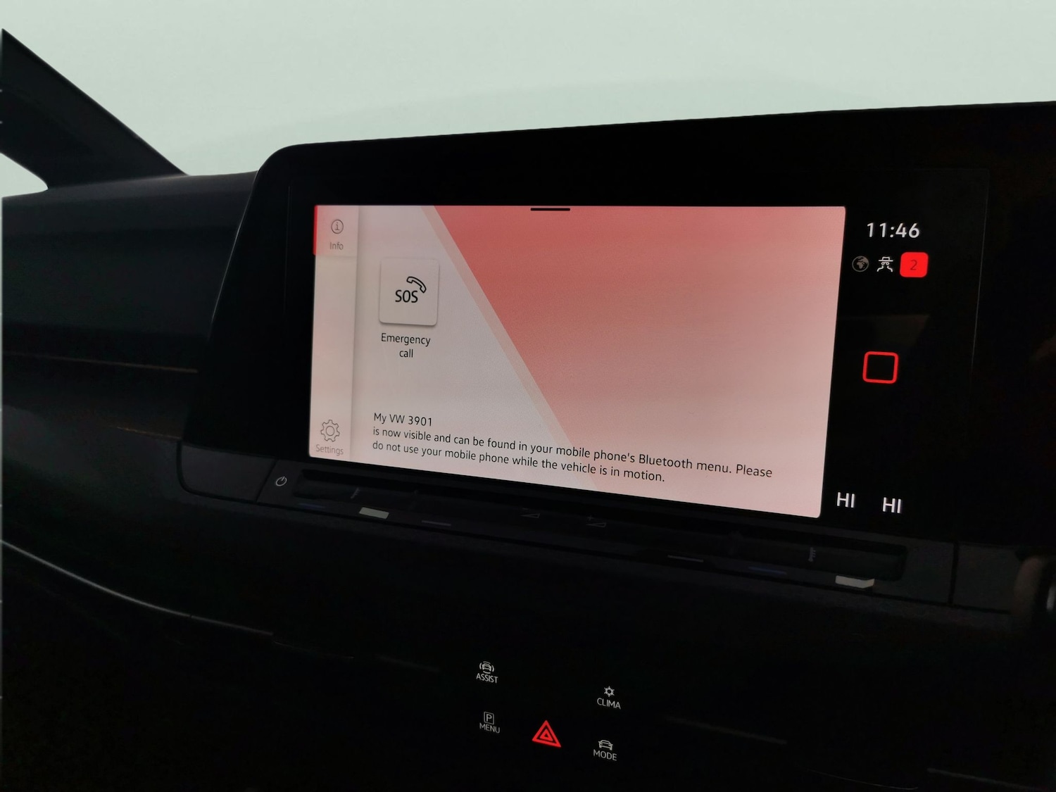 Used Volkswagen Golf 2022 for sale - 77321520: Photo 15