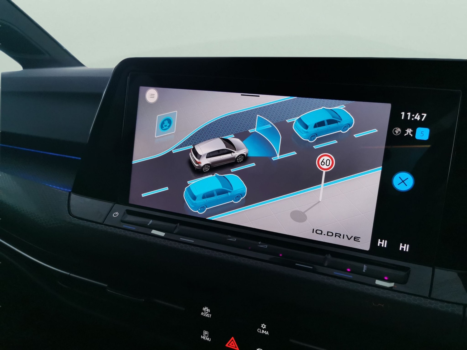 Used Volkswagen Golf 2022 for sale - 77321520: Photo 22