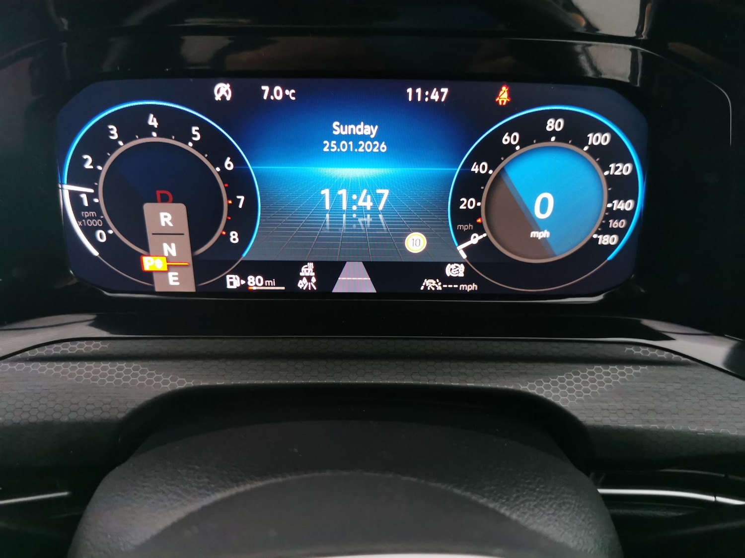 Used Volkswagen Golf 2022 for sale - 77321520: Photo 23