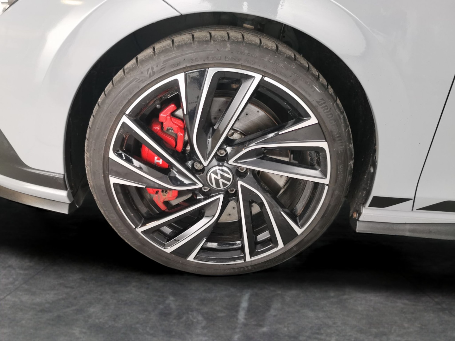 Used Volkswagen Golf 2022 for sale - 77321520: Photo 24