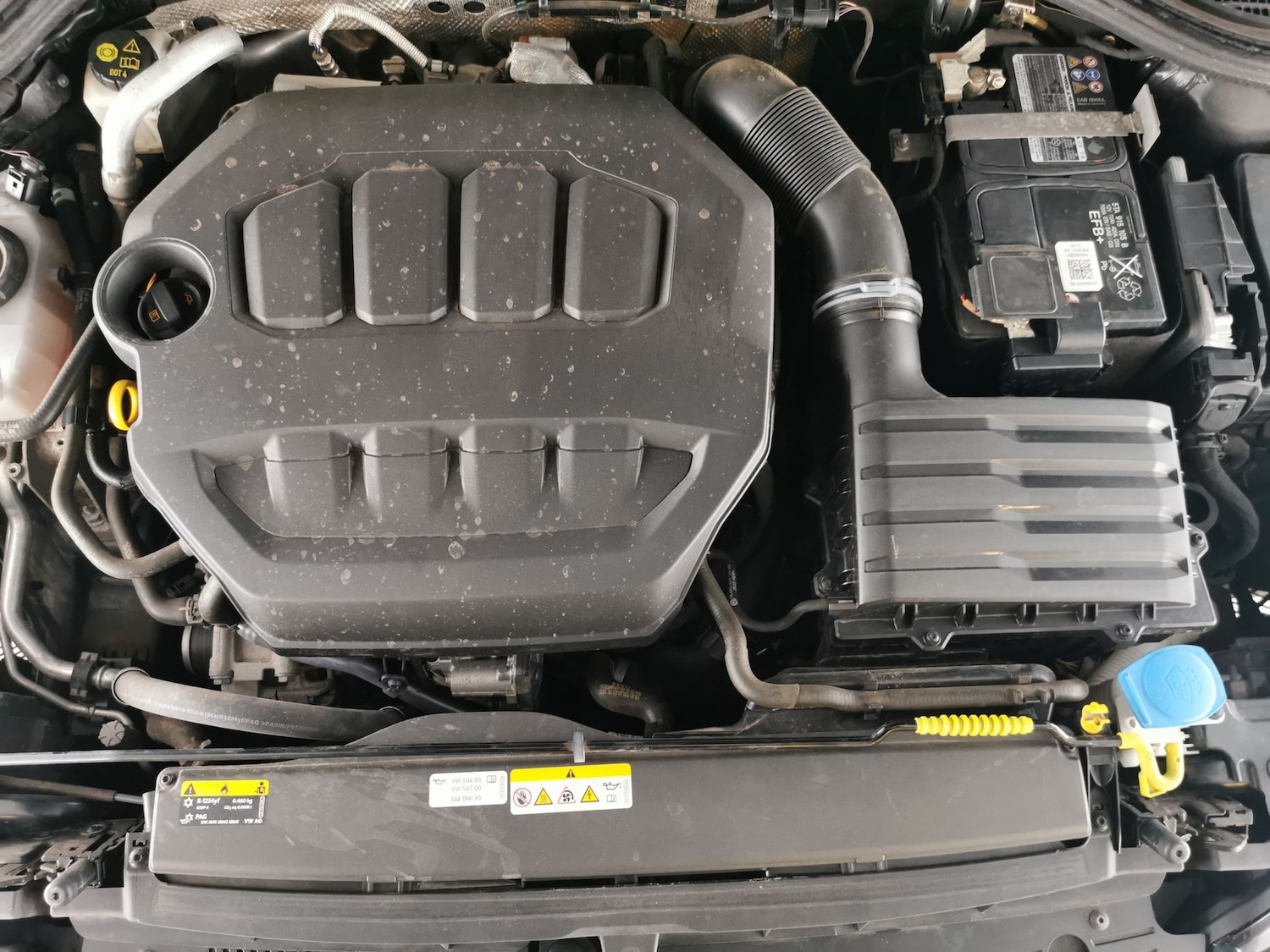 Used Volkswagen Golf 2022 for sale - 77321520: Photo 34