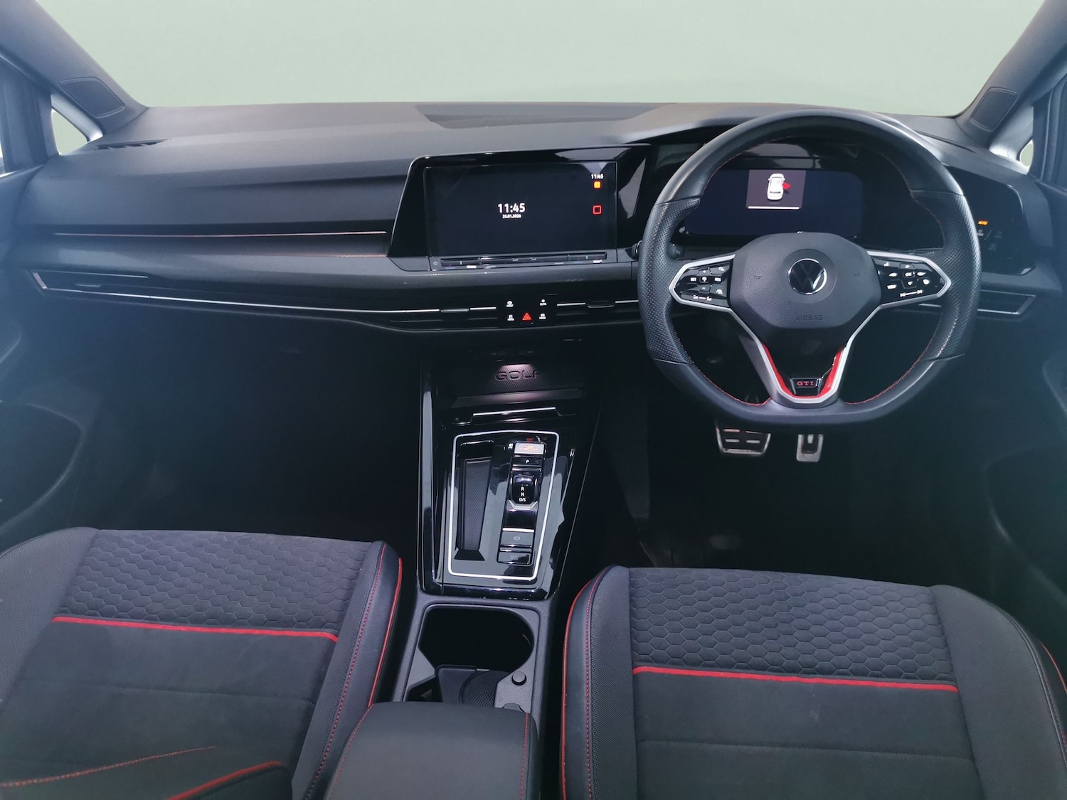 Used Volkswagen Golf 2022 for sale - 77321520: Photo 6