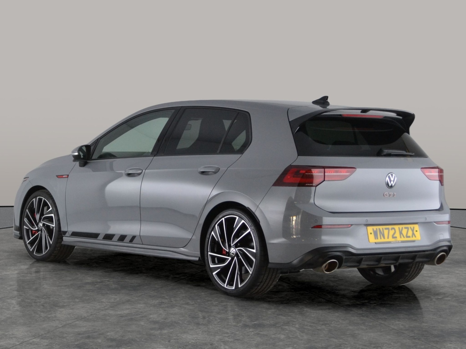 Used Volkswagen Golf 2022 for sale - 77321520: Photo 7