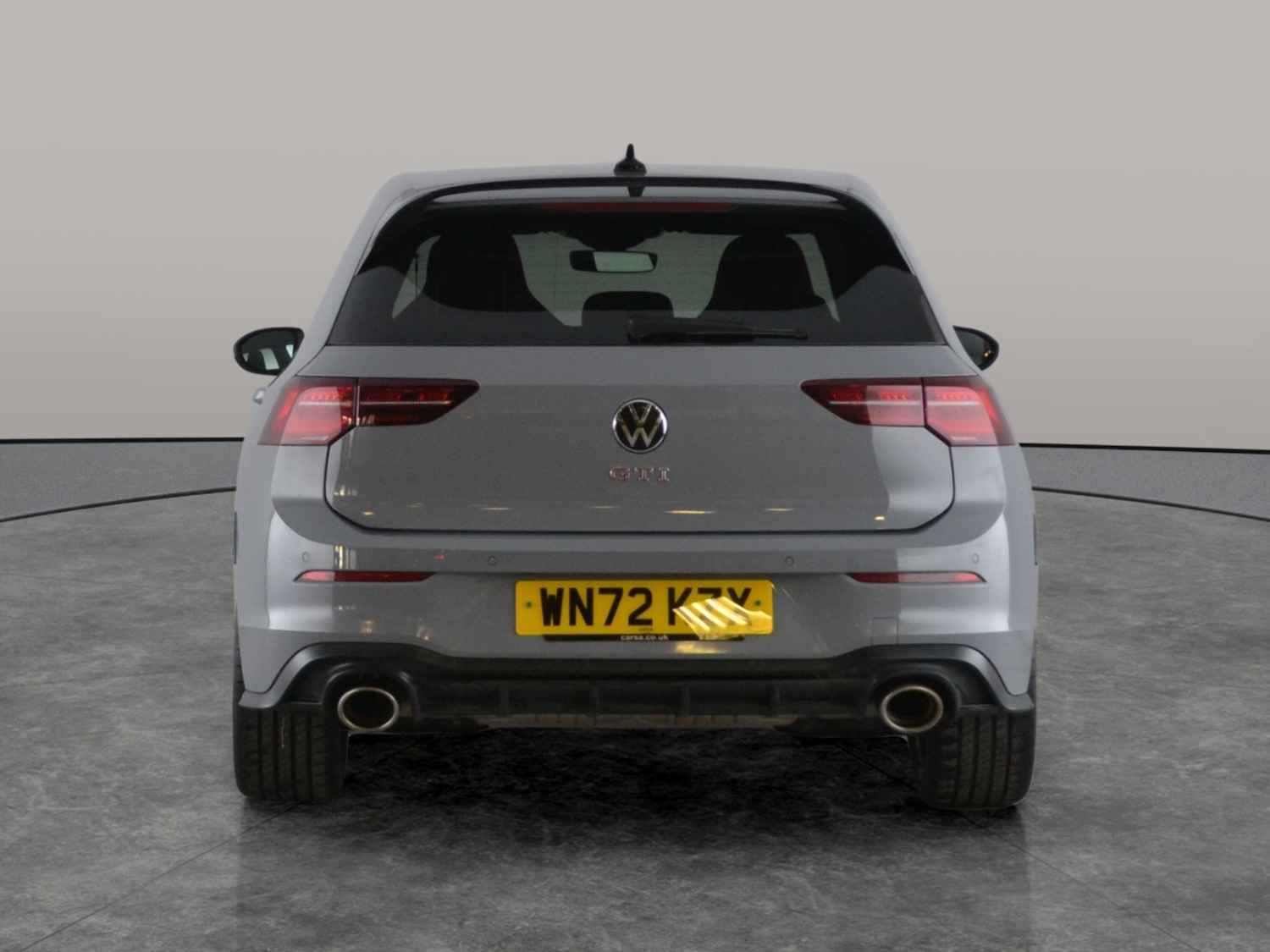 Used Volkswagen Golf 2022 for sale - 77321520: Photo 8