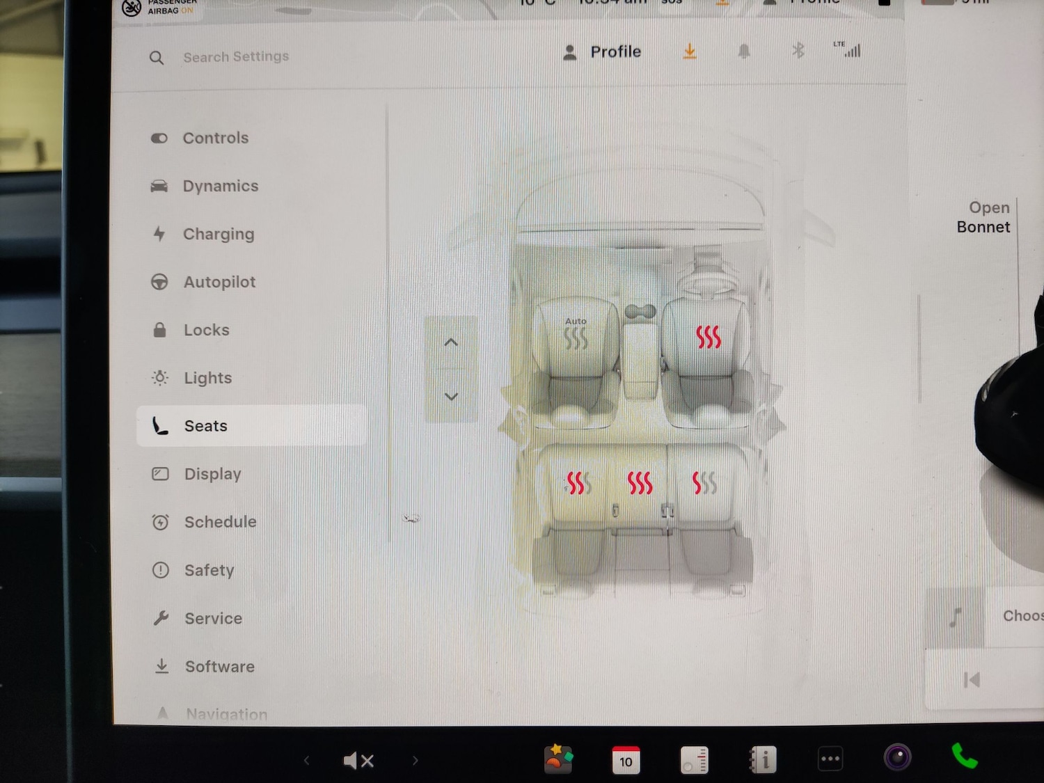 Used Tesla Model Y 2023 for sale - 78197855: Photo 16