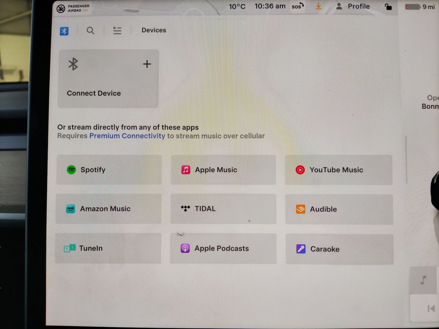 Used Tesla Model Y 2023 for sale - 78197855: Photo 19