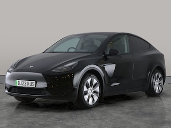 Used Tesla Model Y undefined for sale - 78197855: Photo