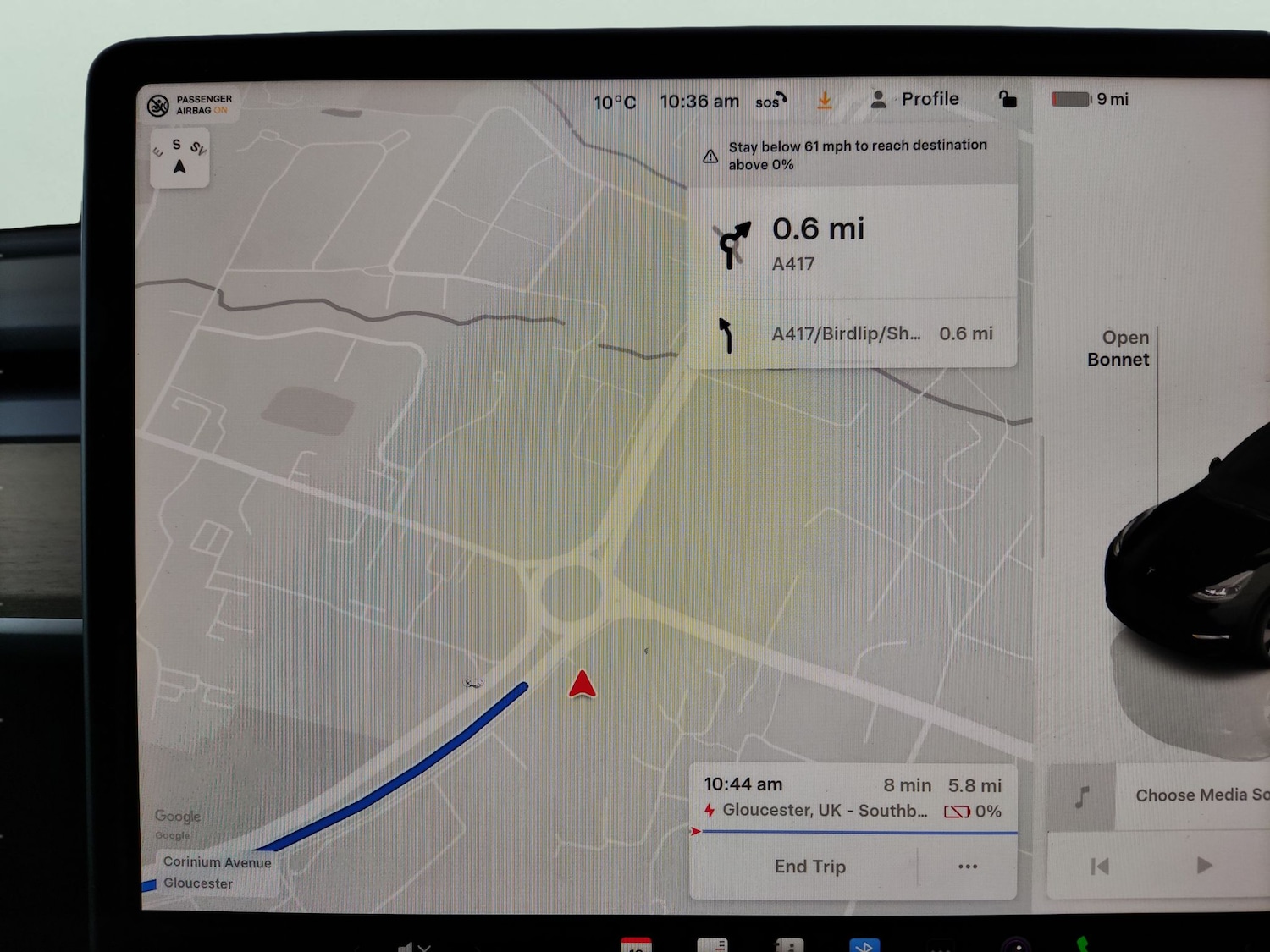 Used Tesla Model Y 2023 for sale - 78197855: Photo 21