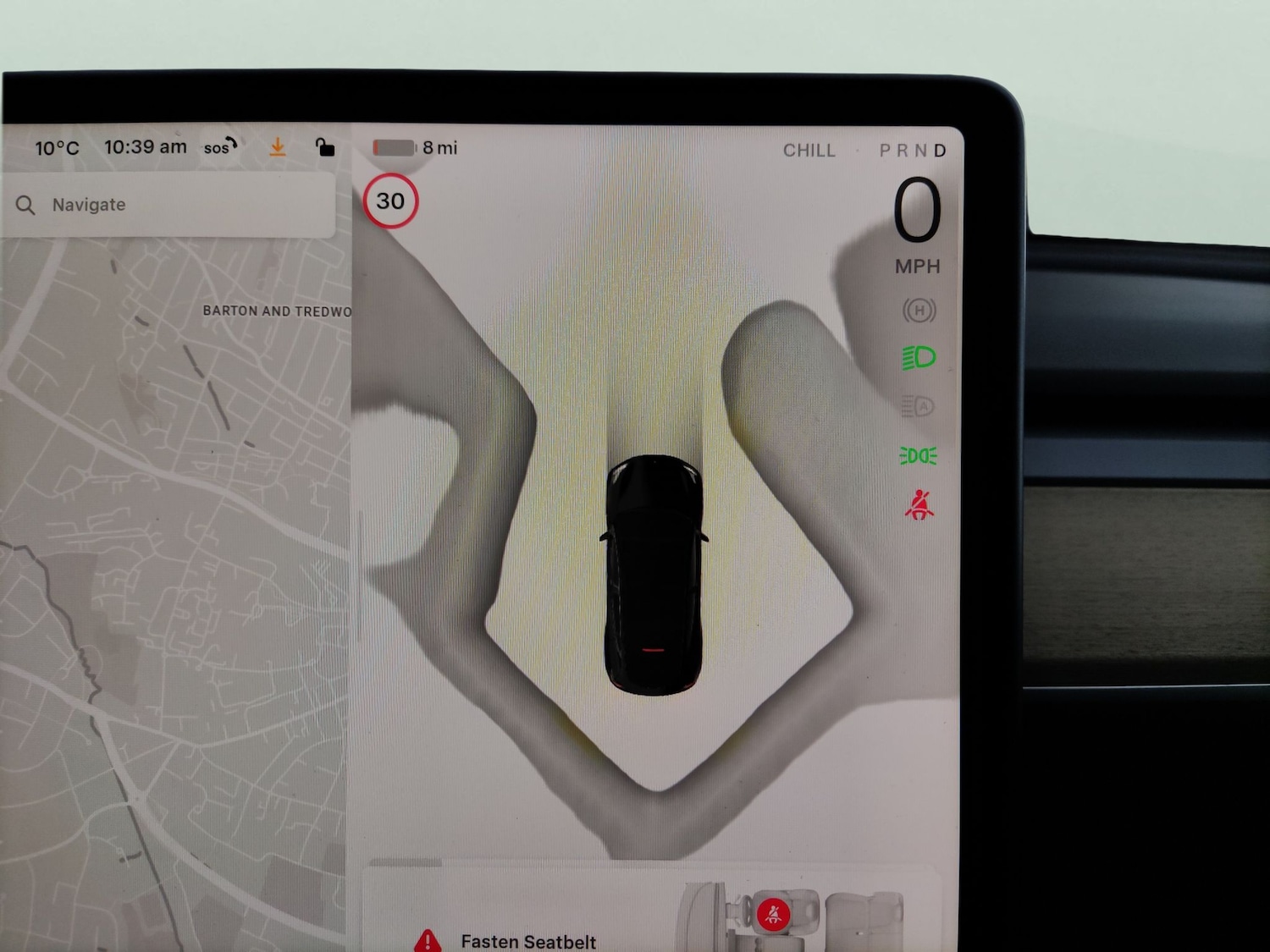 Used Tesla Model Y 2023 for sale - 78197855: Photo 26