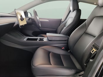 Used Tesla Model Y undefined for sale - 78197855: Photo