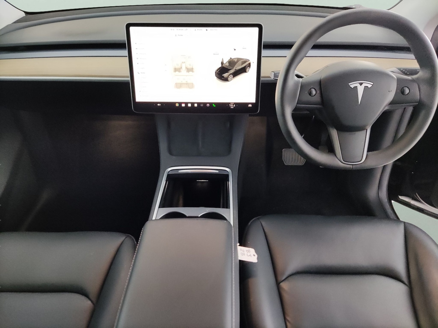 Used Tesla Model Y 2023 for sale - 78197855: Photo 8