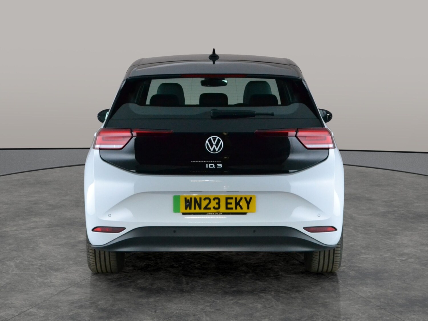 Used Volkswagen ID.3 2023 for sale - 78212270: Photo 10