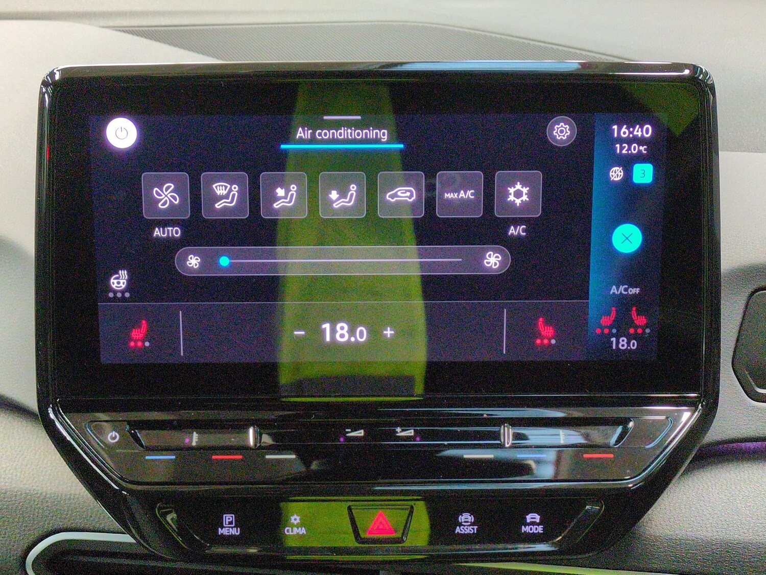 Used Volkswagen ID.3 2023 for sale - 78212270: Photo 15