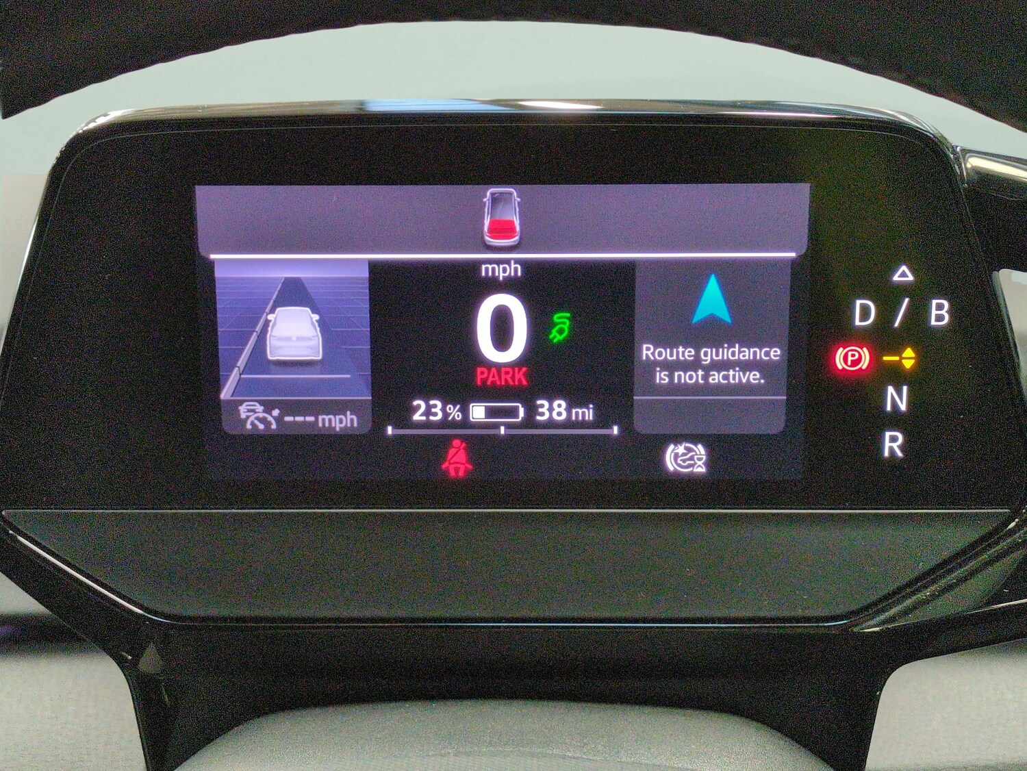 Used Volkswagen ID.3 2023 for sale - 78212270: Photo 19