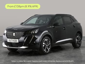 Used Peugeot 2008 2021 for sale - 79679573: Photo