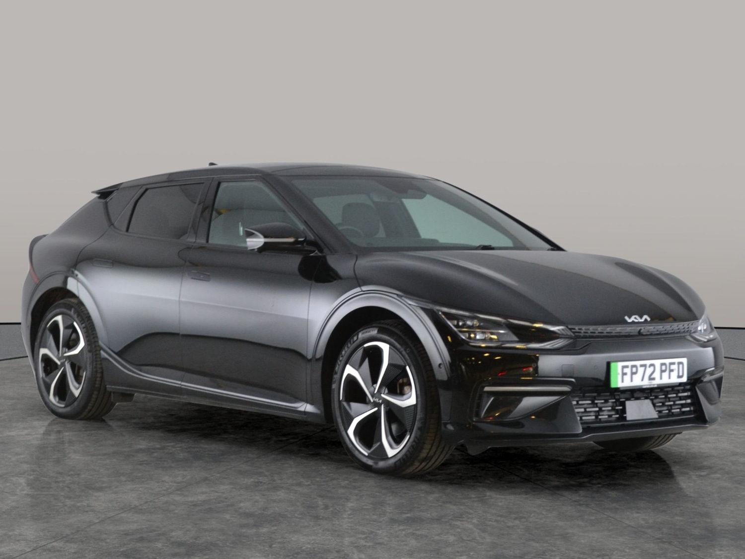 Used Kia EV6 2023 for sale - 77443105: Photo 12