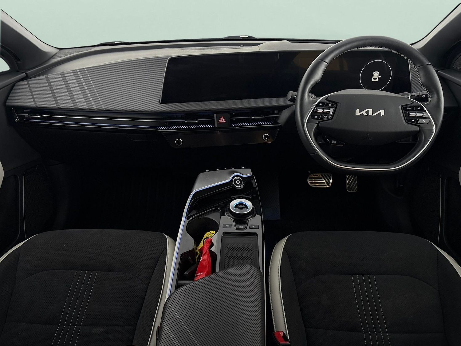 Used Kia EV6 2023 for sale - 77443105: Photo 7