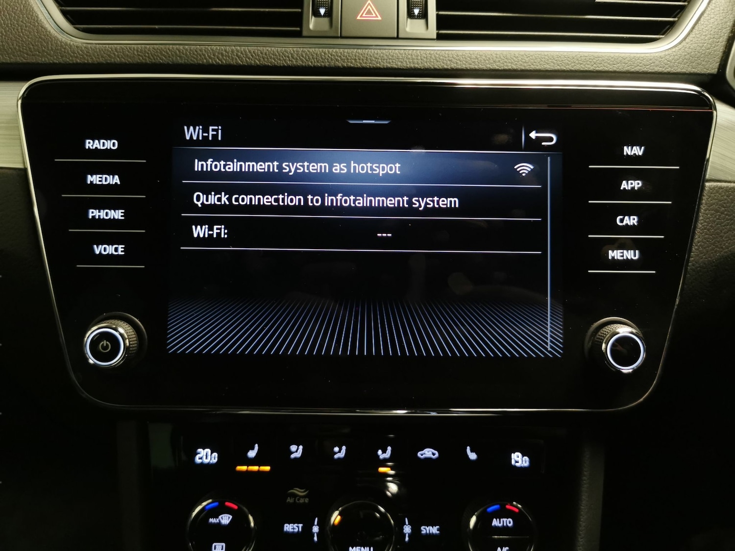 Used Skoda Superb 2021 for sale - 77720835: Photo 20