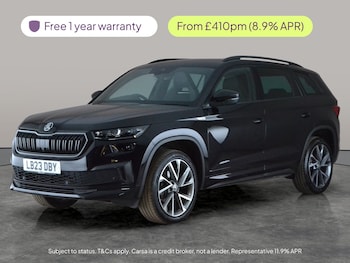Used Skoda Kodiaq 2023 for sale - 79258072: Photo