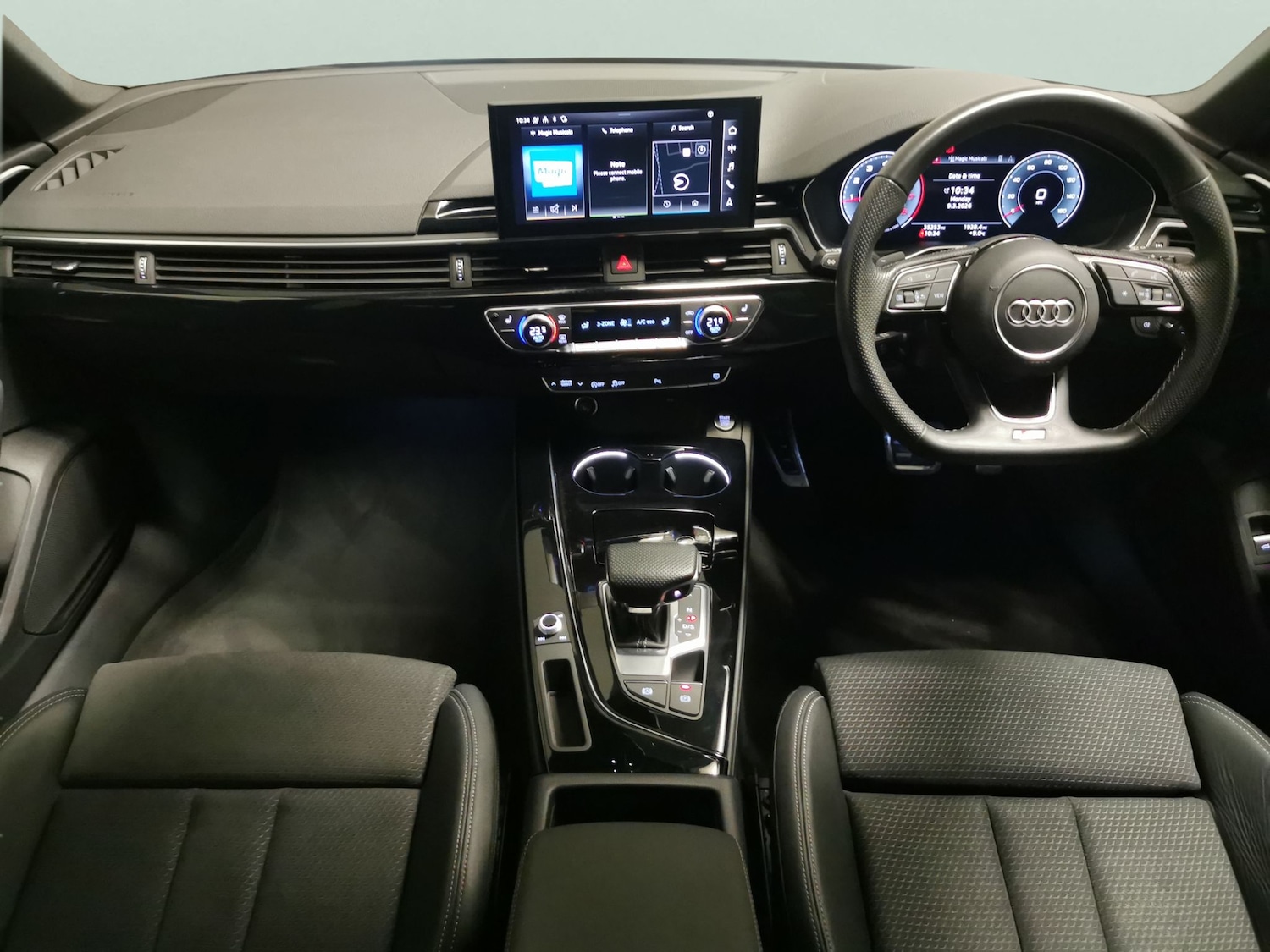 Used Audi A4 2022 for sale - 77833711: Photo 8