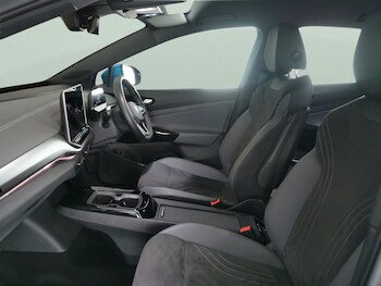 Used Volkswagen ID.5 2024 for sale - 78424518: Photo