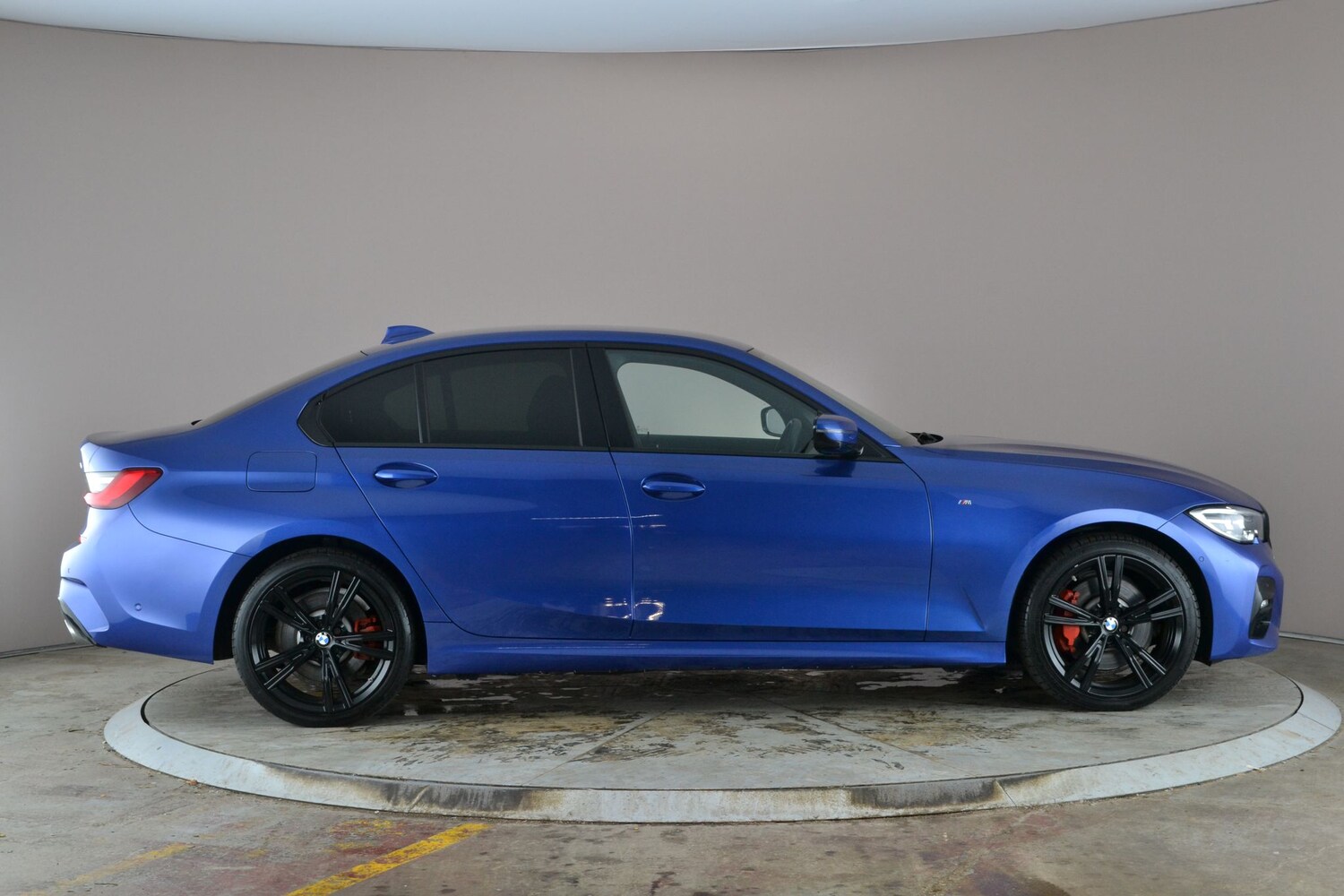 Used BMW 3 Series 2020 for sale - 77406762: Photo 10