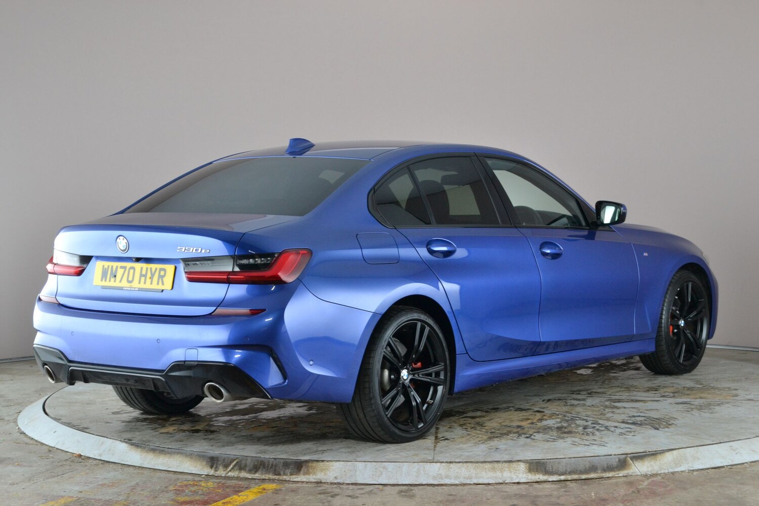 Used BMW 3 Series 2020 for sale - 77406762: Photo 11