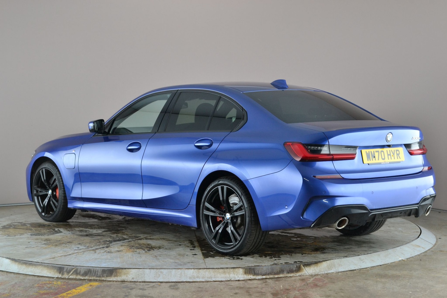 Used BMW 3 Series 2020 for sale - 77406762: Photo 13