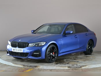 Used BMW 3 Series 2020 for sale - 77406762: Photo