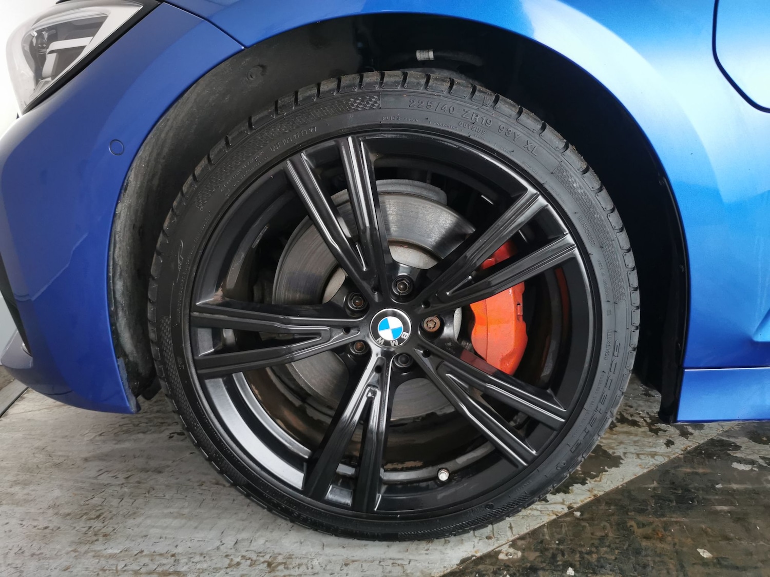 Used BMW 3 Series 2020 for sale - 77406762: Photo 27