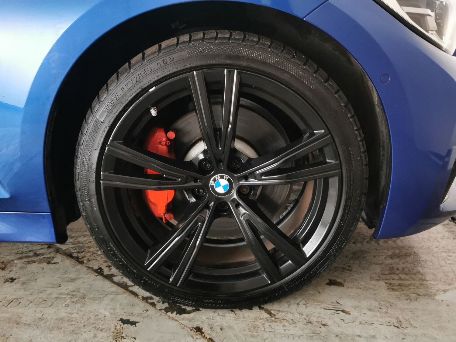 Used BMW 3 Series 2020 for sale - 77406762: Photo 28