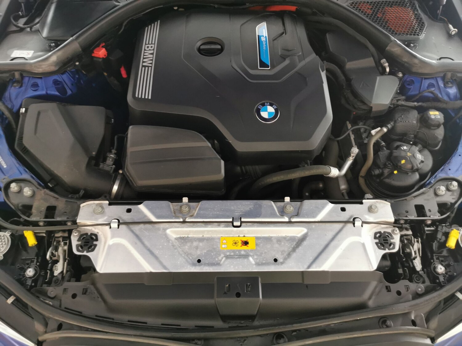 Used BMW 3 Series 2020 for sale - 77406762: Photo 36