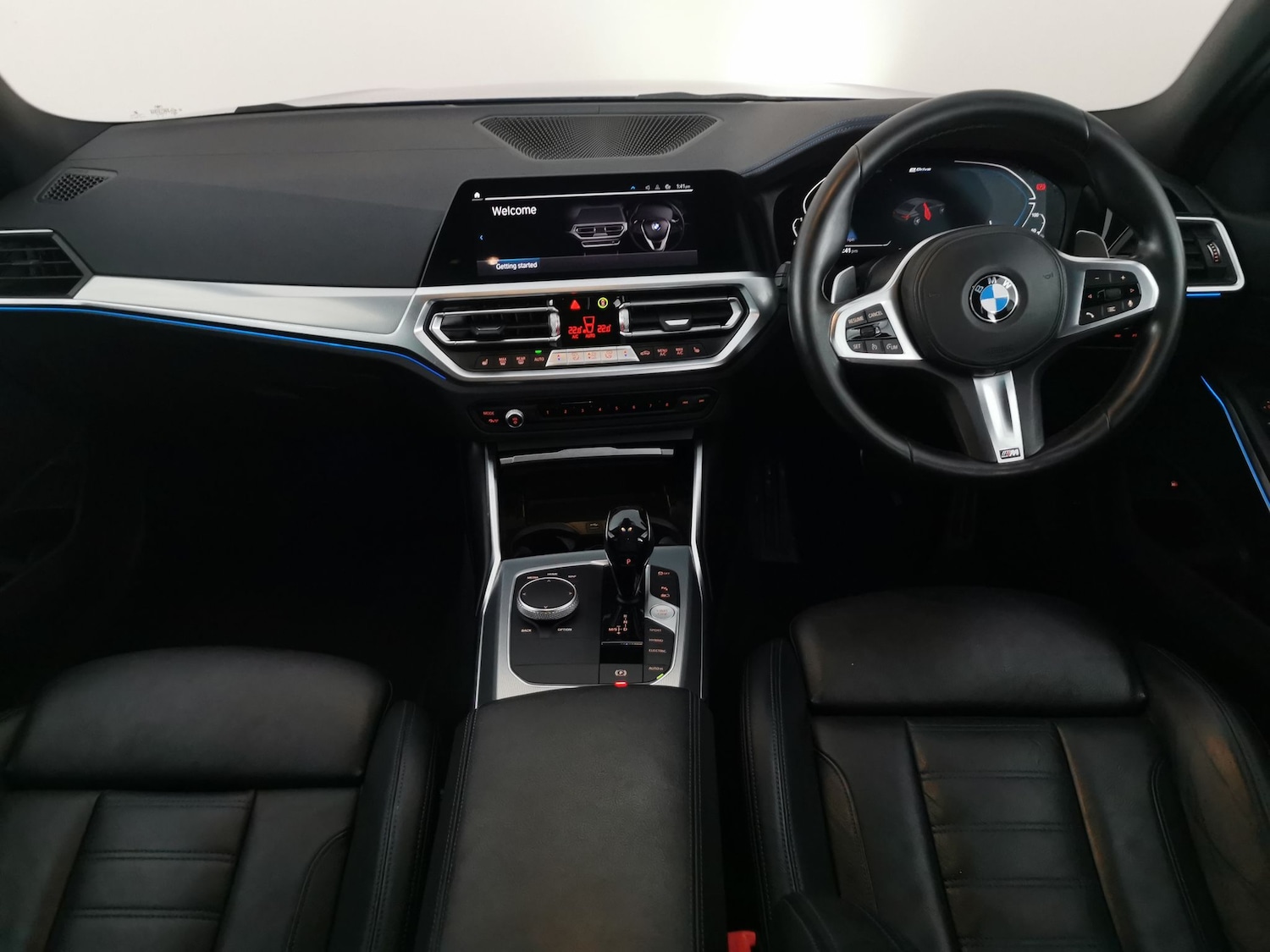 Used BMW 3 Series 2020 for sale - 77406762: Photo 8