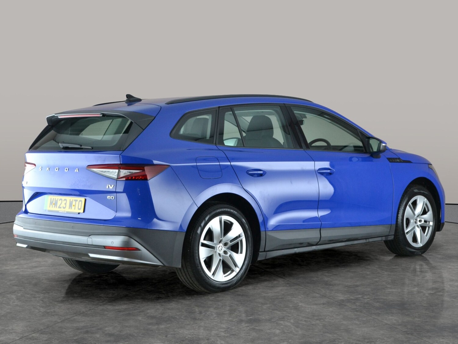 Used Skoda Enyaq 2023 for sale - 77476820: Photo 10