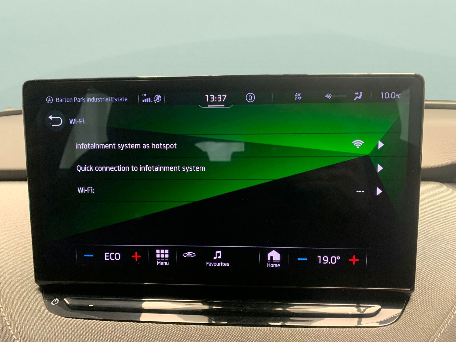 Used Skoda Enyaq 2023 for sale - 77476820: Photo 15