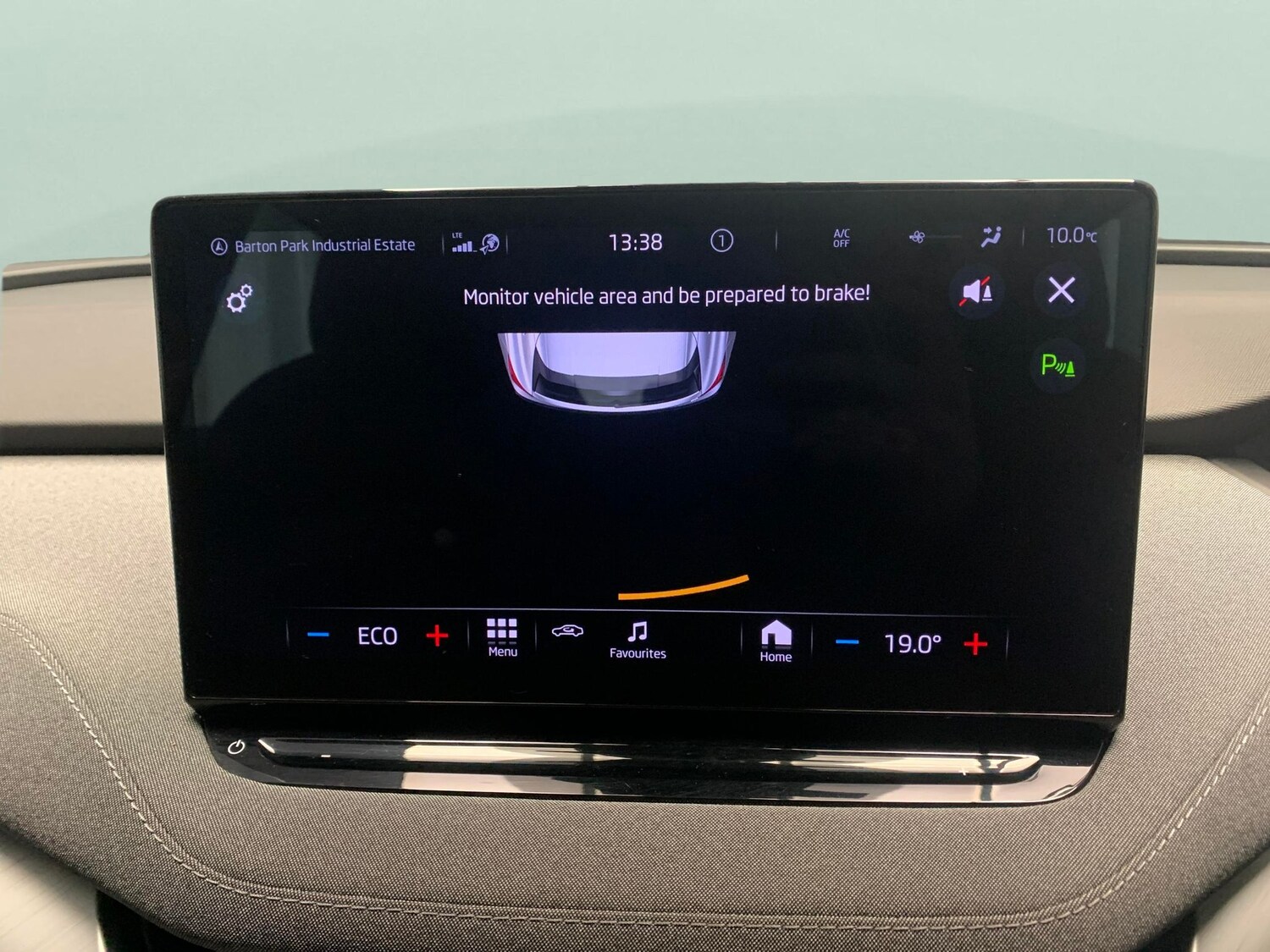 Used Skoda Enyaq 2023 for sale - 77476820: Photo 17