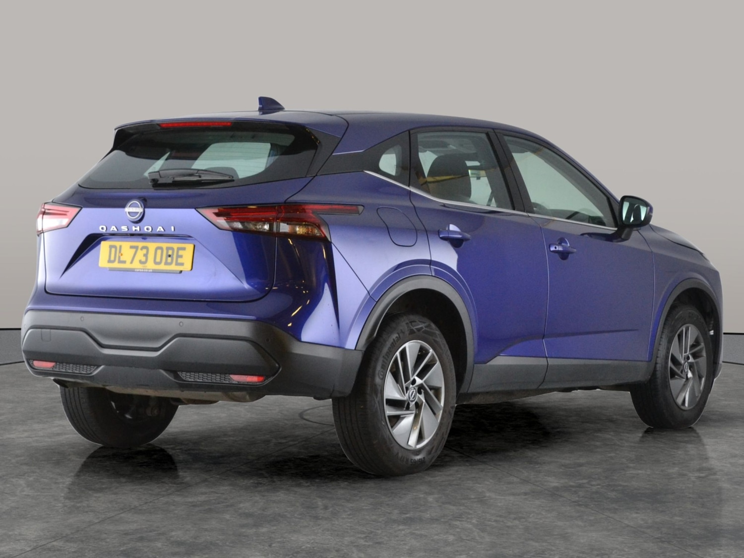 Used Nissan Qashqai 2023 for sale - 76531971: Photo 10