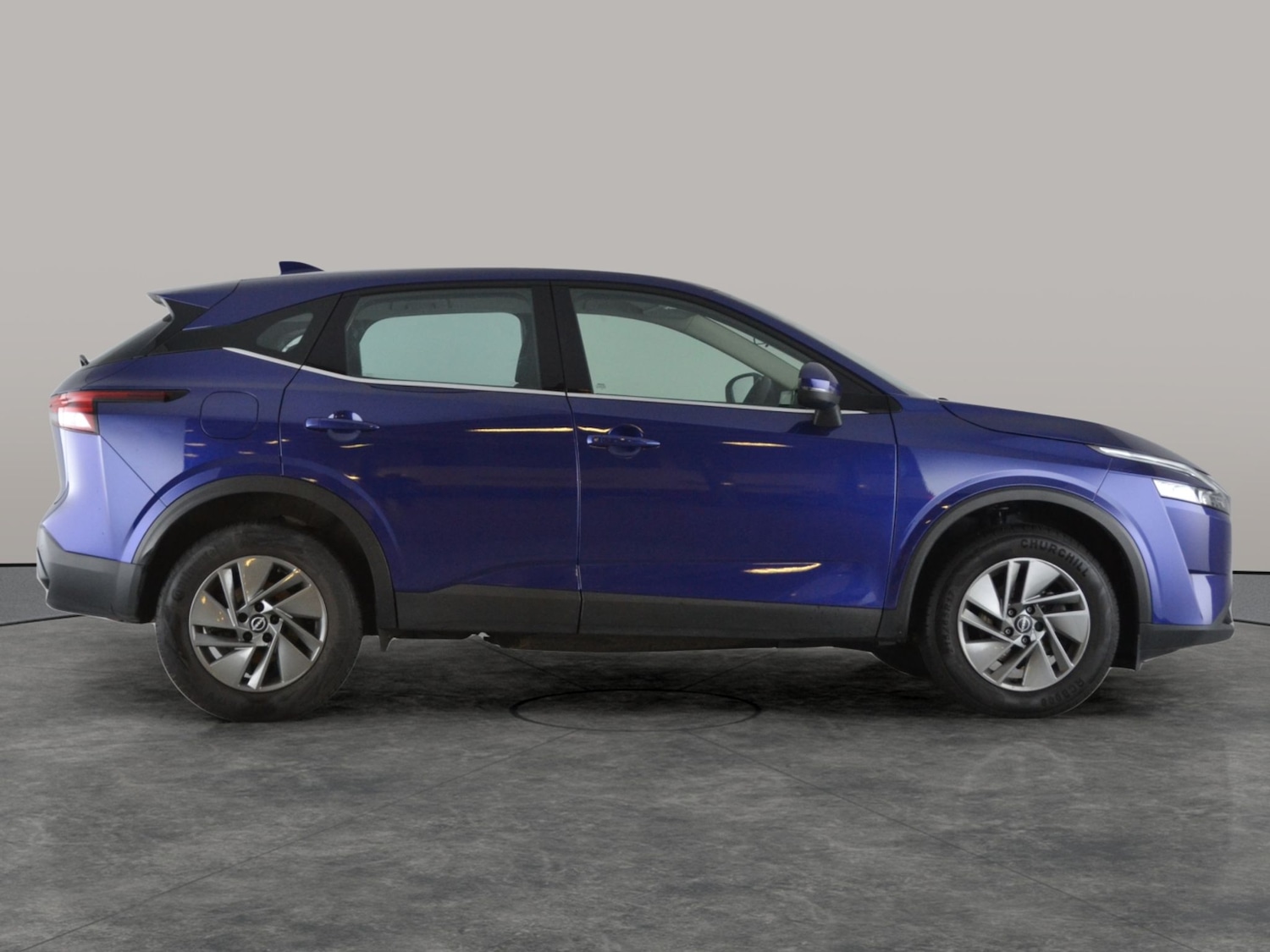 Used Nissan Qashqai 2023 for sale - 76531971: Photo 11