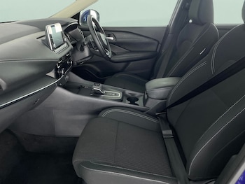 Used Nissan Qashqai 2023 for sale - 76531971: Photo