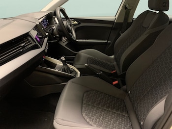 Used Audi A1 2024 for sale - 78927546: Photo