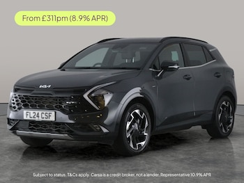 Used Kia Sportage 2024 for sale - 78237782: Photo