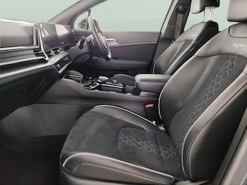 Used Kia Sportage 2024 for sale - 78237782: Photo