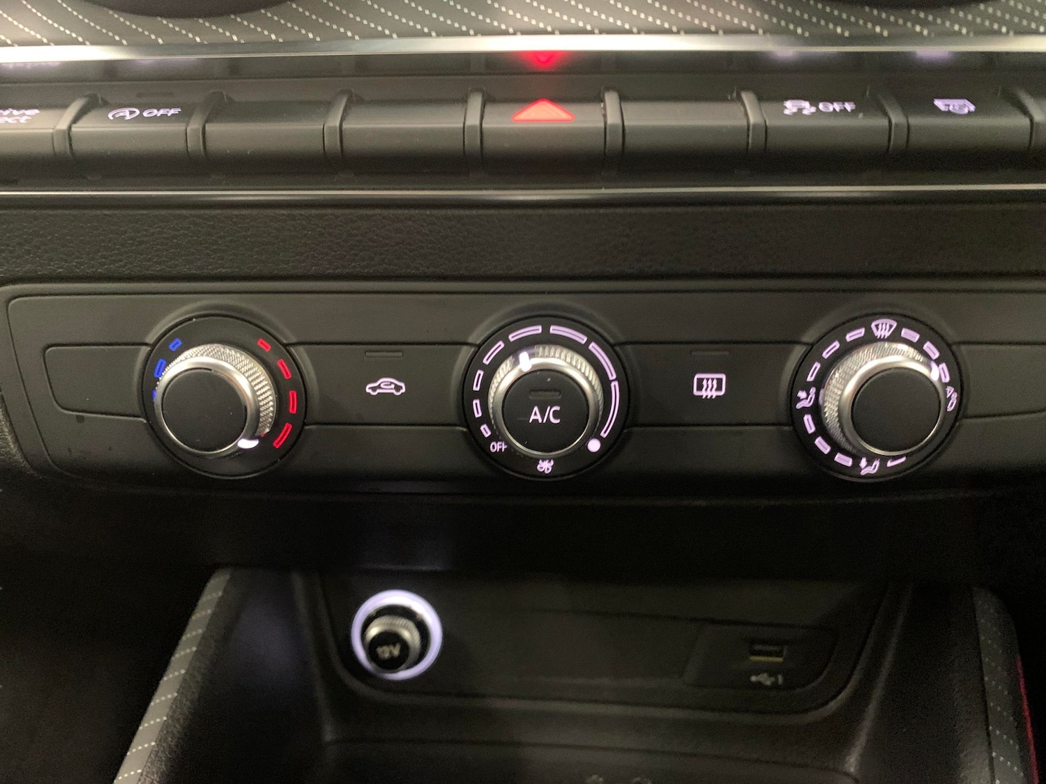 Used Audi Q2 2017 for sale - 77018584: Photo 17