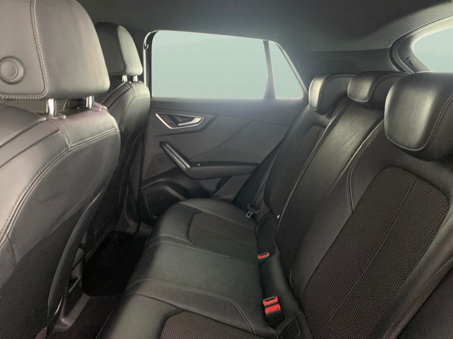 Used Audi Q2 2017 for sale - 77018584: Photo 25