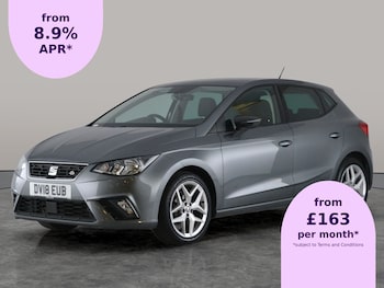Used SEAT Ibiza 2018 for sale - 75734118: Photo