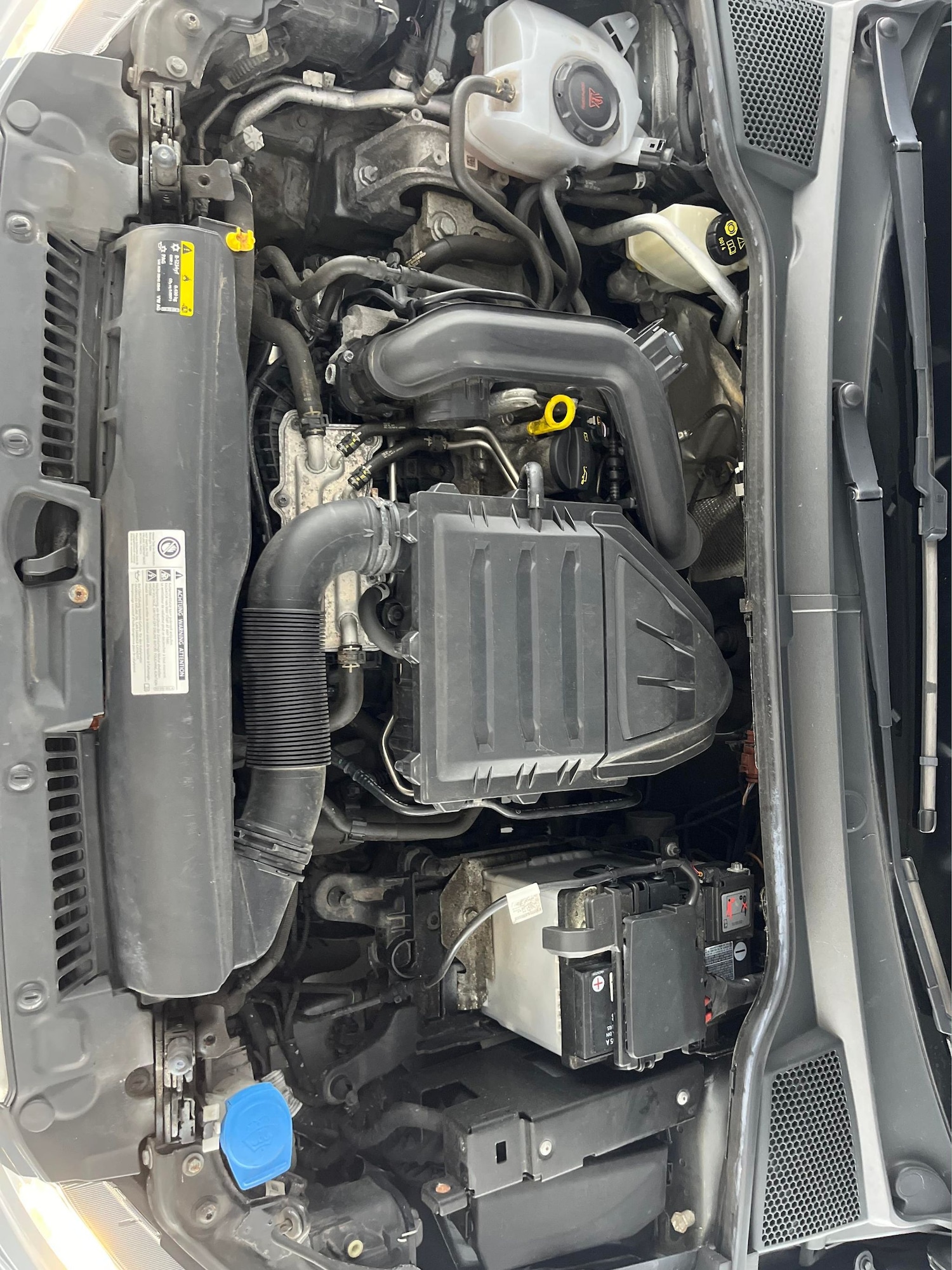 Vehicle 47