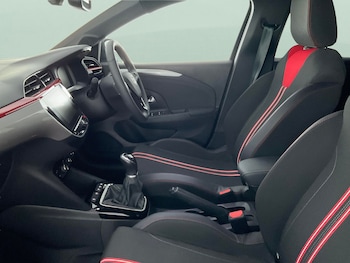 Used Vauxhall Corsa 2023 for sale - 75734012: Photo